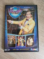 DVD - Wonder School - Leer Zelf Verwonderen - Afl. 1 t/m 13, Cd's en Dvd's, Dvd's | Kinderen en Jeugd, Alle leeftijden, Gebruikt