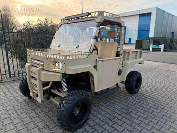 Warrior 1000 MXD   1000CC  UTV 2025 beschikbaar voor biedingen