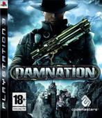 Damnation-Standaard (PlayStation 3) Gebruikt, Ophalen of Verzenden, Zo goed als nieuw