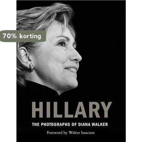 Hillary 9781476763378 Diana Walker, Boeken, Taal | Engels, Zo goed als nieuw, Verzenden