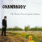 cd - Grandaddy - The Broken Down Comforter Collection, Verzenden, Zo goed als nieuw