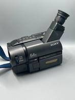 Sony Handycam Vision CCD-TRV15E Video8 XR Video8 camera