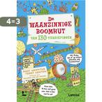 De waanzinnige boomhut van 130 verdiepingen / De waanzinnige, Boeken, Verzenden, Zo goed als nieuw, Andy Griffiths