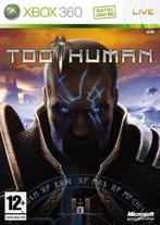 Xbox 360 Too Human (Geseald), Verzenden, Nieuw