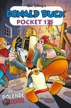 Donald Duck pocket 135 de dolende ridder 9789085742814, Boeken, Kinderboeken | Jeugd | 13 jaar en ouder, Gelezen, Walt Disney Studio’s