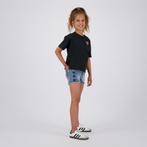 Dafina Heart Jeansshort – Speels  Perfect voor Zonnige Maat, Meisje, Nieuw, Ophalen of Verzenden