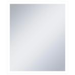LED Badkamerspiegel 50x60 - Tweedekansje - Stijlvol & Voo..., Huis en Inrichting, Badkamer | Badkamermeubels, Spiegelkast, Nieuw