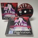 Atari Anniversery Edition Redux Playstation 1, Ophalen of Verzenden, Zo goed als nieuw