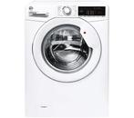 Hoover H3w 49ta41-80 Wasmachine 9kg 1400t, Witgoed en Apparatuur, Ophalen of Verzenden, Nieuw, Voorlader, 85 tot 90 cm