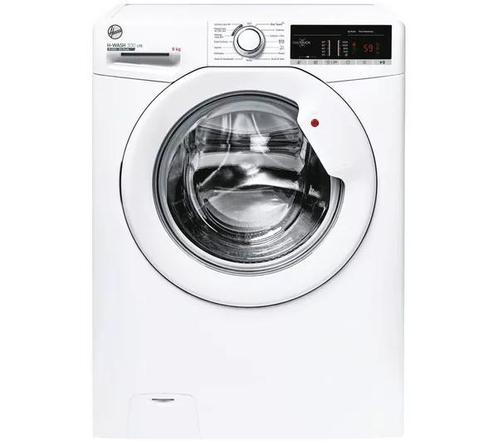Hoover H3w 49ta41-80 Wasmachine 9kg 1400t, Witgoed en Apparatuur, Wasmachines, Nieuw, Voorlader, 85 tot 90 cm, Ophalen of Verzenden