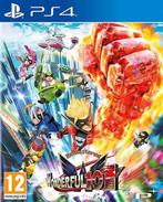 The Wonderful 101 Remastered (PlayStation 4), Verzenden, Gebruikt, Vanaf 7 jaar