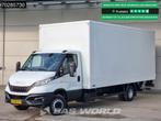 Iveco Daily 70C18 COMING SOON! Automaat Luchtvering Laadklep, Automaat, Stof, Gebruikt, Euro 6