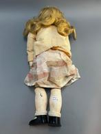 Simon & Halbig / Heinrich Handwerck - Pop Boneca Antiga