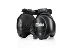 Leg Protector Fairtex Booster TPB Thigh pads Zwart, Ophalen of Verzenden, Nieuw, Overige, Vechtsportbescherming