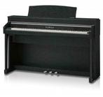 DIGITALE PIANO - Ruime keuze - Kwaliteit - Garantie, Muziek en Instrumenten, Piano's, Nieuw, Piano, Zwart, Ophalen