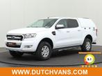 Ford Ranger H1 L2 Diesel 2017 Wit