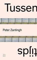 Tussentijds 9789493248458 Peter Zantingh, Verzenden, Gelezen, Peter Zantingh