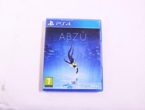 PS4 - ABZÛ [Gebruikt], Spelcomputers en Games, Games | Sony PlayStation 4, Ophalen of Verzenden