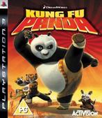 Kung Fu Panda (PlayStation 3), Spelcomputers en Games, Games | Sony PlayStation 3, Verzenden, Gebruikt, Vanaf 3 jaar