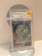 Wizards of The Coast - 1 Graded card - #GG48 ZACIAN V Full, Hobby en Vrije tijd, Verzamelkaartspellen | Pokémon, Nieuw