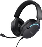 SHOWMODEL  Gaming Headset - 7.1 surround sound - geschikt vo, Audio, Tv en Foto, Koptelefoons, Verzenden, Nieuw