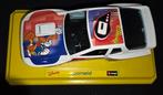 Bburago 1:24 - Modelauto - Disney Donald Duck Porsche 924, Verzamelen, Disney, Nieuw