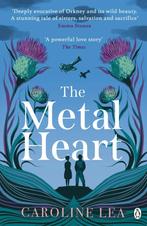The Metal Heart 9781405944359 Caroline Lea, Verzenden, Gelezen, Caroline Lea