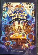 De magische apotheek 1 - Er hangt een geheim in de lucht, Verzenden, Zo goed als nieuw, Anna Ruhe