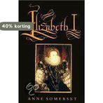 Elizabeth I 9780312081836 Anne Somerset, Verzenden, Gelezen, Anne Somerset