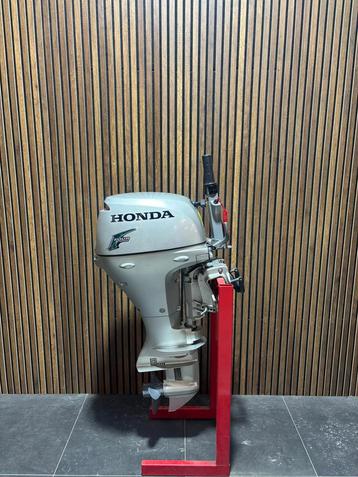 Honda 20 PK beschikbaar voor biedingen