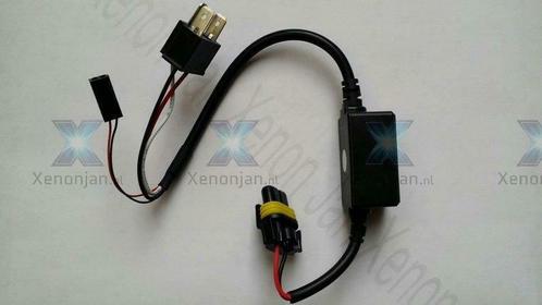 H4 bi-xenon kabel, Auto-onderdelen, Verlichting, Verzenden