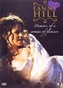 Fanny hill - DVD, Cd's en Dvd's, Verzenden, Nieuw in verpakking