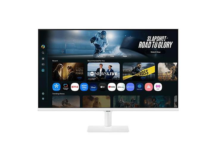 Samsung - Ultra HD 4K  Monitor - 32 inch, Computers en Software, Monitoren, VA, Ultra HD (4K), Nieuw, HDMI, Verzenden