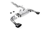 Roetfilter-back | Seat Cupra Formentor VZ5 2.5T 5 cilinder 3, Verzenden, Nieuw