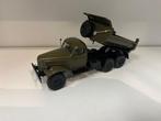 modimio 1:43 - Modelauto - Zil-MMZ-4510 - Vrachtauto, Nieuw