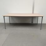 Gispen tafel - 200x100 cm, Huis en Inrichting, Ophalen of Verzenden, Nieuw