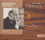 cd digi - Sviatoslav Richter - Sviatoslav Richter II, Verzenden, Zo goed als nieuw
