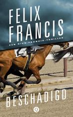 Beschadigd 9789021404707 Felix Francis, Boeken, Verzenden, Zo goed als nieuw, Felix Francis