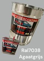 2K Epoxy GARAGEVLOER coating 160m2-30kg - Werkplaats Opslag, Verzenden, Nieuw, Verf, 10 tot 15 liter