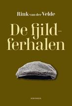 9789464710298 De fjildferhalen Rink van der Velde, Verzenden, Nieuw, Rink van der Velde
