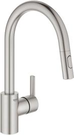 Grohe Keukenmengkraan van €505.00 voor €238.76, Ophalen of Verzenden, Nieuw, Kraan