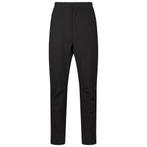 -39% Trespass  Trespass Heren dlx rogers softshell broek  ma, Verzenden, Nieuw, Zwart