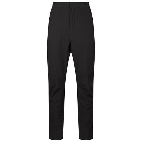 -39% Trespass  Trespass Heren dlx rogers softshell broek  ma, Kleding | Heren, Sportkleding, Zwart, Nieuw, Verzenden