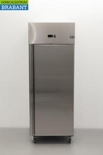 RVS Vriezer Vrieskast Monoblock 616 liter 230V Horeca, Ophalen of Verzenden, Nieuw in verpakking