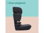 Bebeconfort Road Safe i-Size - Autostoeltje - Tinted Black -, Verzenden, Zo goed als nieuw