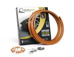 AlloyGator exclusive brons velgenbescherming 12 t/m 24 inch, Verzenden