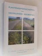 Plantengemeenschappen van de nederl 9789050110648 Sykora, Boeken, Verzenden, Zo goed als nieuw, Sykora