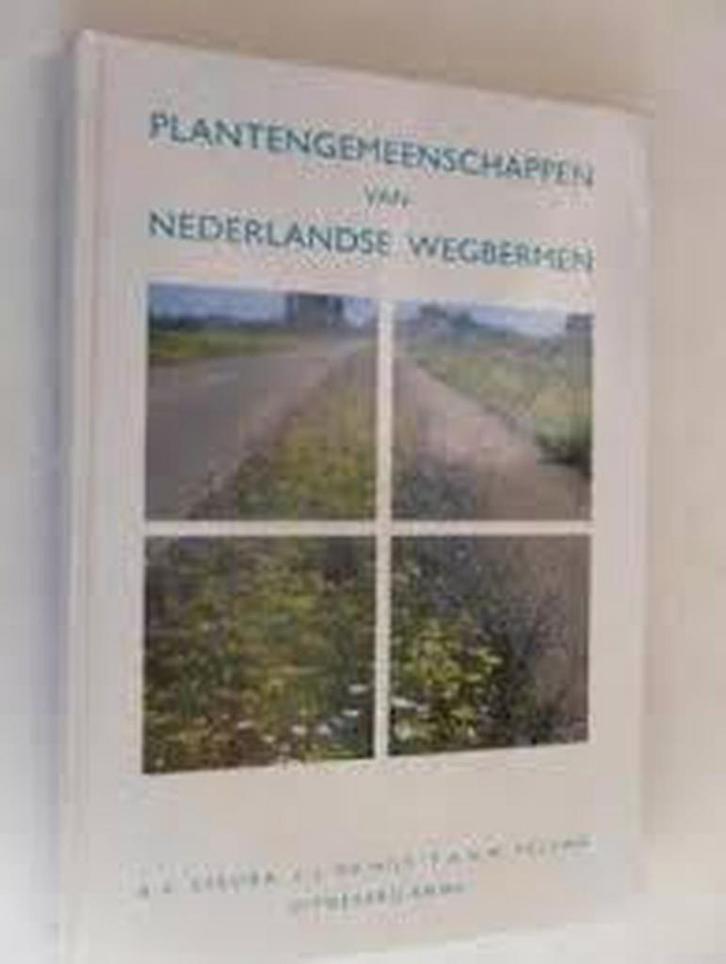 Plantengemeenschappen van de nederl 9789050110648 Sykora, Boeken, Wetenschap, Zo goed als nieuw, Verzenden
