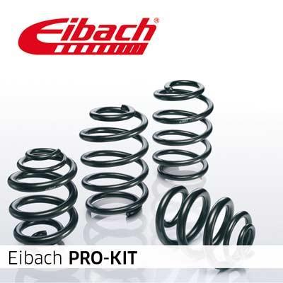 Eibach Pro-Kit verlagingsveren tot 30mm, Auto diversen, Tuning en Styling, Verzenden