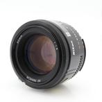 Nikon AF 50mm F/1.4 | Tweedehands, Audio, Tv en Foto, Fotocamera's Digitaal, Verzenden, Gebruikt, Nikon
